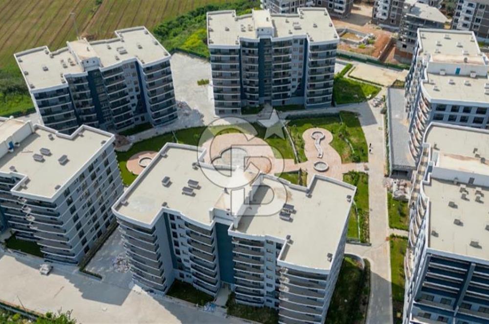 TORBALI AYRANCILAR BAHÇEŞEHİR ROYAL'DE 2+1 SATILIK DAİRE 