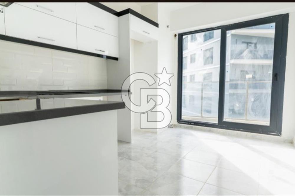 TORBALI AYRANCILAR BAHÇEŞEHİR ROYAL'DE 2+1 SATILIK DAİRE 