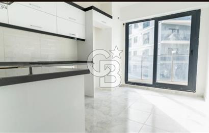 TORBALI AYRANCILAR BAHÇEŞEHİR ROYAL'DE 2+1 SATILIK DAİRE 