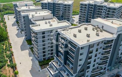 TORBALI AYRANCILAR BAHÇEŞEHİR ROYAL'DE 2+1 SATILIK DAİRE 