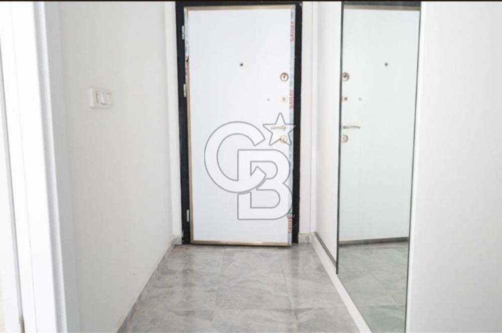 TORBALI AYRANCILAR BAHÇEŞEHİR ROYAL'DE 2+1 SATILIK DAİRE 