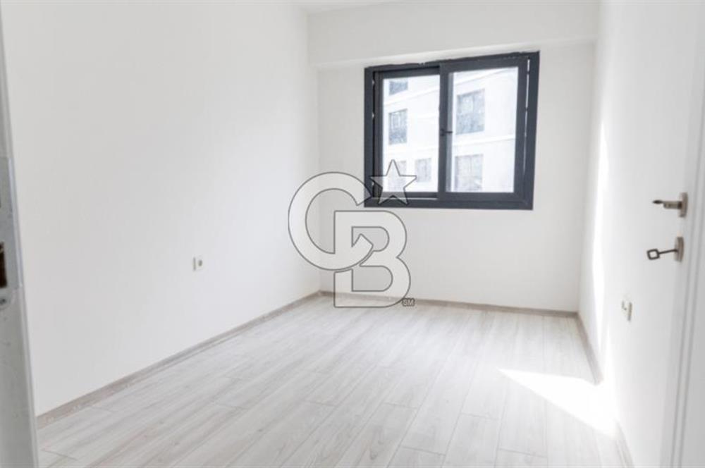 TORBALI AYRANCILAR BAHÇEŞEHİR ROYAL'DE 2+1 SATILIK DAİRE 
