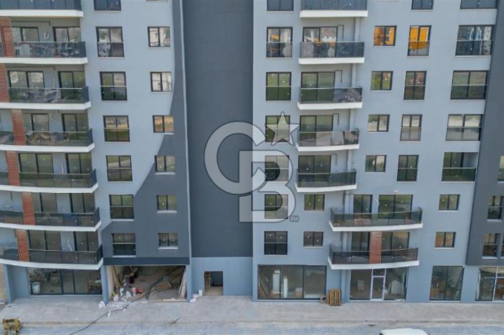 TORBALI AYRANCILAR BAHÇEŞEHİR ROYAL'DE 2+1 SATILIK DAİRE 