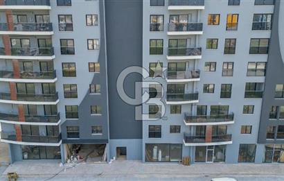 TORBALI AYRANCILAR BAHÇEŞEHİR ROYAL'DE 2+1 SATILIK DAİRE 