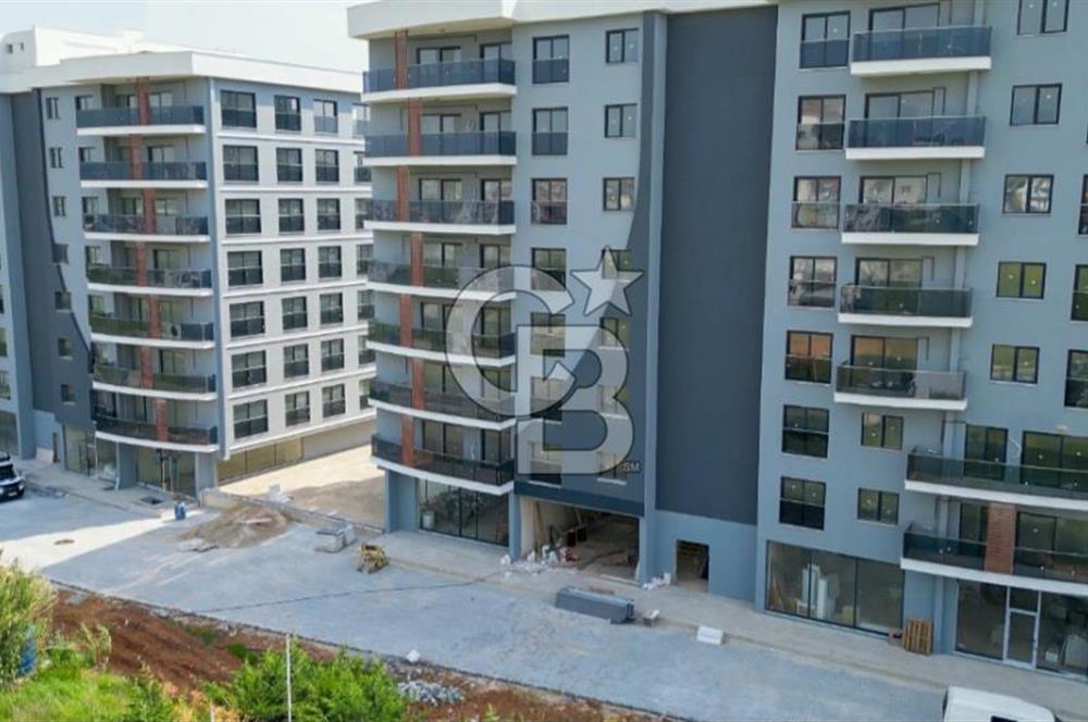 TORBALI AYRANCILAR BAHÇEŞEHİR ROYAL'DE 2+1 SATILIK DAİRE 