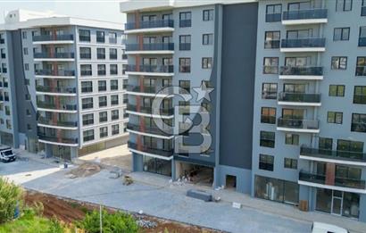 TORBALI AYRANCILAR BAHÇEŞEHİR ROYAL'DE 2+1 SATILIK DAİRE 