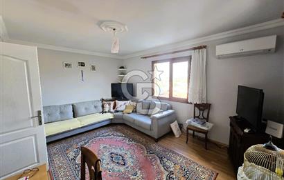 COLDWELL BANKER'DAN DİKİLİ BADEMLİDE 200M2 SATILIK MÜSTAKİL EV