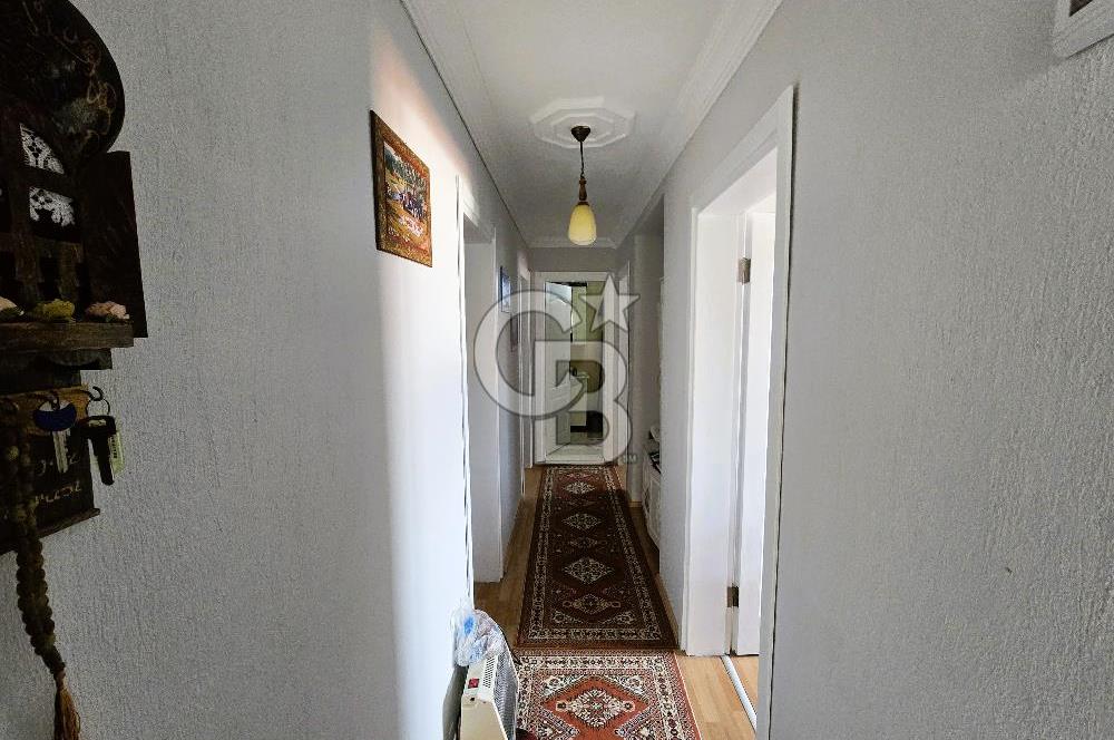 COLDWELL BANKER'DAN DİKİLİ BADEMLİDE 200M2 SATILIK MÜSTAKİL EV
