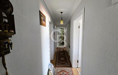 COLDWELL BANKER'DAN DİKİLİ BADEMLİDE 200M2 SATILIK MÜSTAKİL EV