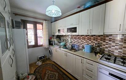 COLDWELL BANKER'DAN DİKİLİ BADEMLİDE 200M2 SATILIK MÜSTAKİL EV