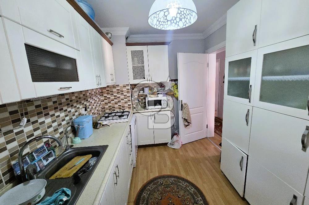 COLDWELL BANKER'DAN DİKİLİ BADEMLİDE 200M2 SATILIK MÜSTAKİL EV