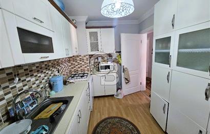 COLDWELL BANKER'DAN DİKİLİ BADEMLİDE 200M2 SATILIK MÜSTAKİL EV