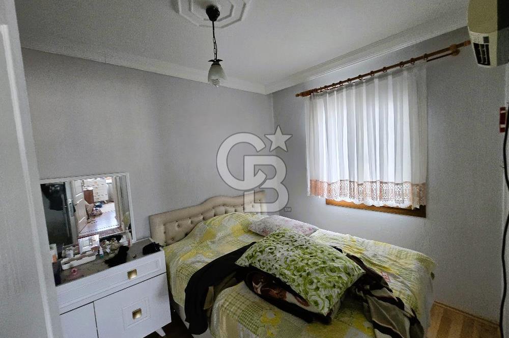 COLDWELL BANKER'DAN DİKİLİ BADEMLİDE 200M2 SATILIK MÜSTAKİL EV