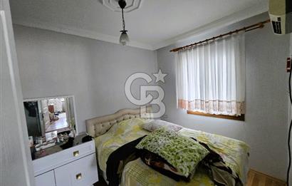COLDWELL BANKER'DAN DİKİLİ BADEMLİDE 200M2 SATILIK MÜSTAKİL EV