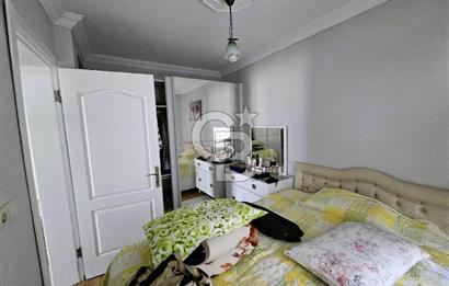 COLDWELL BANKER'DAN DİKİLİ BADEMLİDE 200M2 SATILIK MÜSTAKİL EV