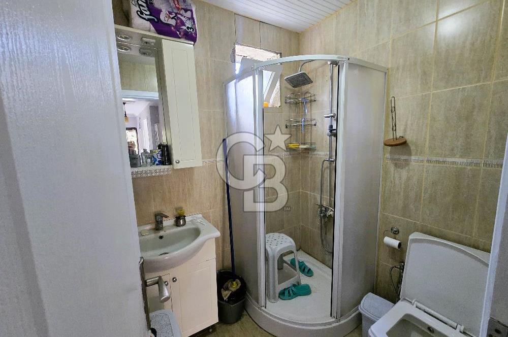 COLDWELL BANKER'DAN DİKİLİ BADEMLİDE 200M2 SATILIK MÜSTAKİL EV