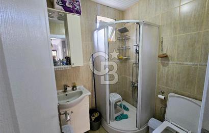 COLDWELL BANKER'DAN DİKİLİ BADEMLİDE 200M2 SATILIK MÜSTAKİL EV