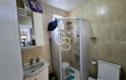 COLDWELL BANKER'DAN DİKİLİ BADEMLİDE 200M2 SATILIK MÜSTAKİL EV