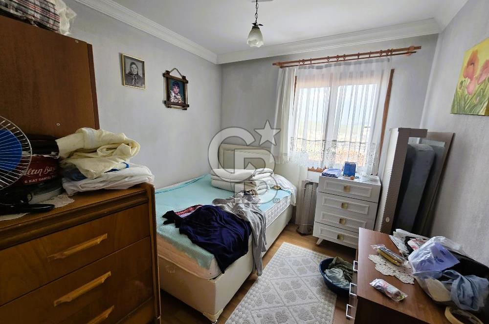 COLDWELL BANKER'DAN DİKİLİ BADEMLİDE 200M2 SATILIK MÜSTAKİL EV