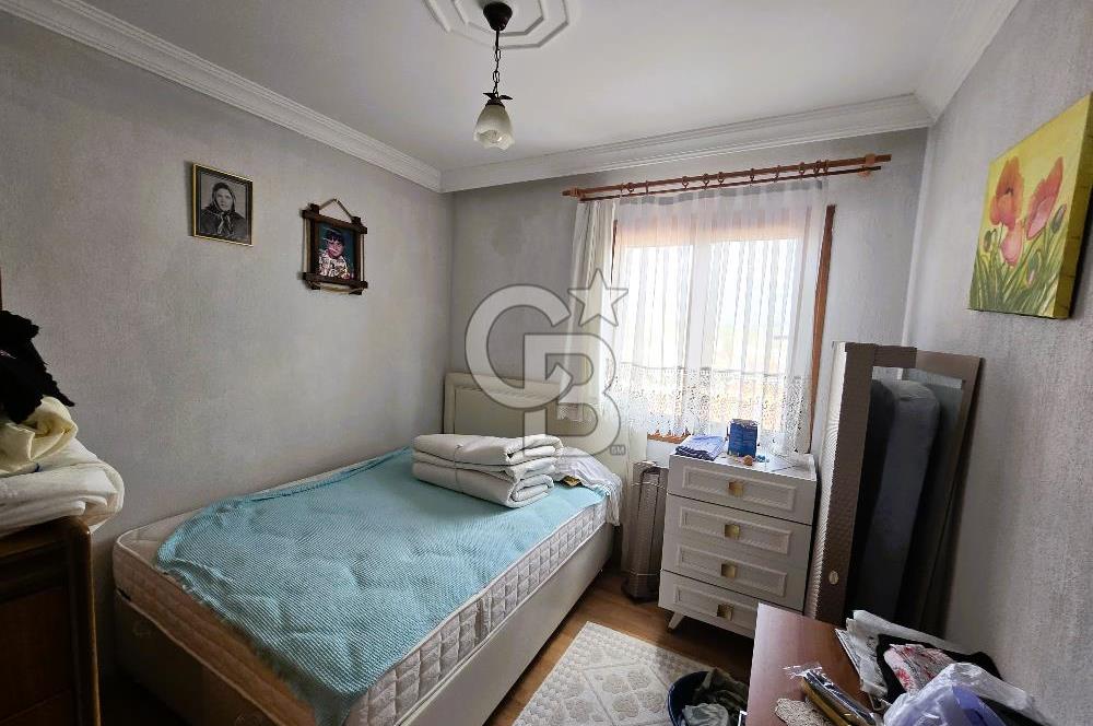 COLDWELL BANKER'DAN DİKİLİ BADEMLİDE 200M2 SATILIK MÜSTAKİL EV