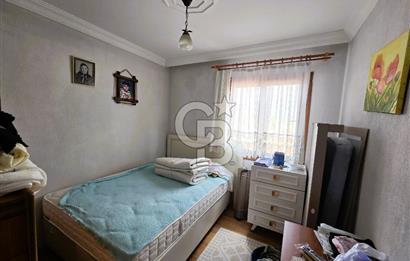 COLDWELL BANKER'DAN DİKİLİ BADEMLİDE 200M2 SATILIK MÜSTAKİL EV