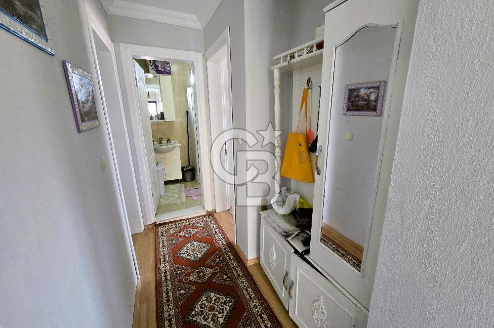COLDWELL BANKER'DAN DİKİLİ BADEMLİDE 200M2 SATILIK MÜSTAKİL EV