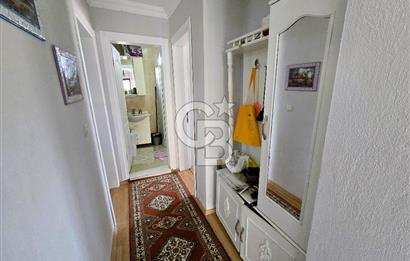 COLDWELL BANKER'DAN DİKİLİ BADEMLİDE 200M2 SATILIK MÜSTAKİL EV