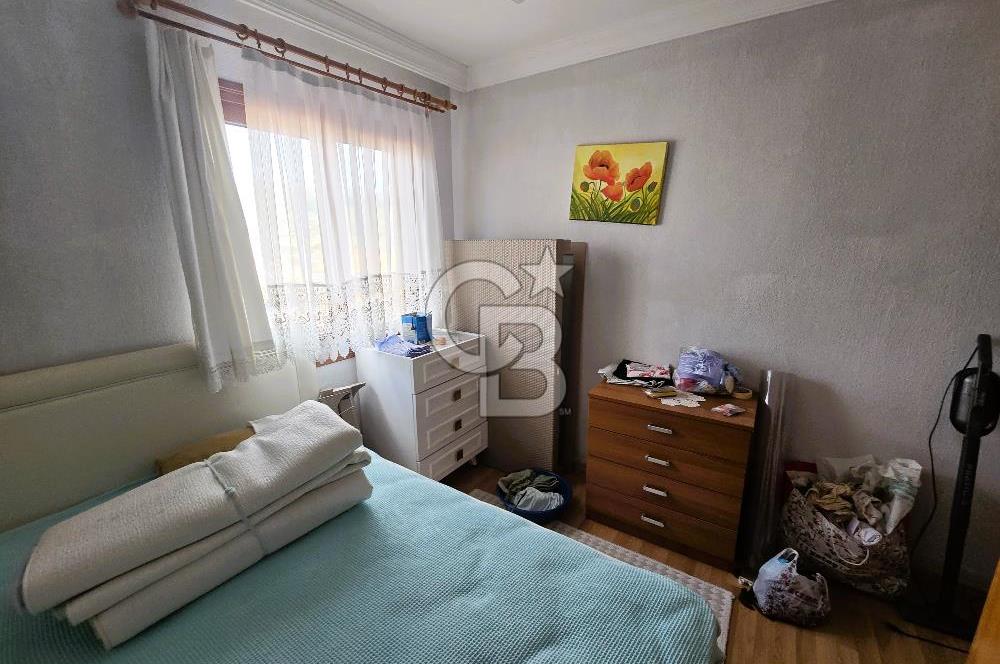 COLDWELL BANKER'DAN DİKİLİ BADEMLİDE 200M2 SATILIK MÜSTAKİL EV