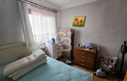 COLDWELL BANKER'DAN DİKİLİ BADEMLİDE 200M2 SATILIK MÜSTAKİL EV