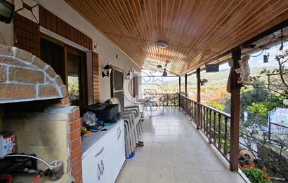 COLDWELL BANKER'DAN DİKİLİ BADEMLİDE 200M2 SATILIK MÜSTAKİL EV