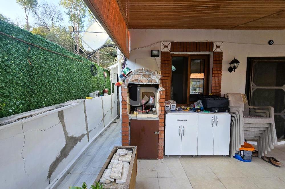 COLDWELL BANKER'DAN DİKİLİ BADEMLİDE 200M2 SATILIK MÜSTAKİL EV