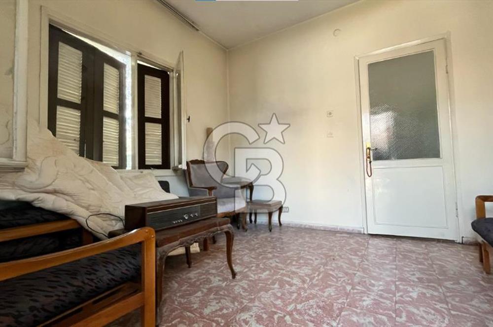 SATILIK 3 Kat İmarlı 2 Bağımsız Daireli Müstakil Yapı