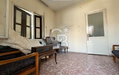 SATILIK 3 Kat İmarlı 2 Bağımsız Daireli Müstakil Yapı
