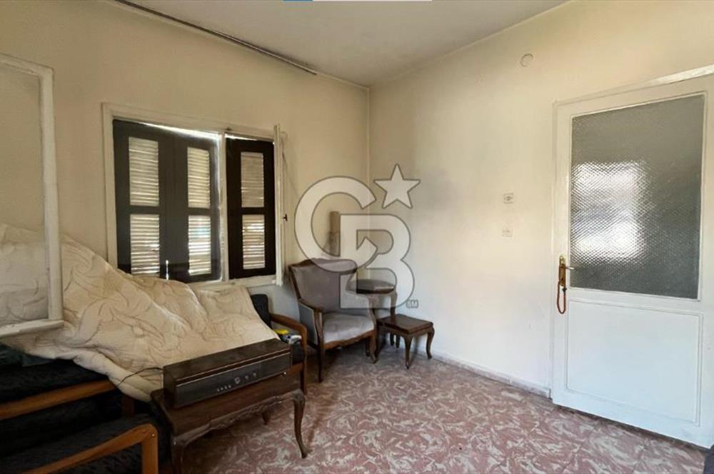 SATILIK 3 Kat İmarlı 2 Bağımsız Daireli Müstakil Yapı