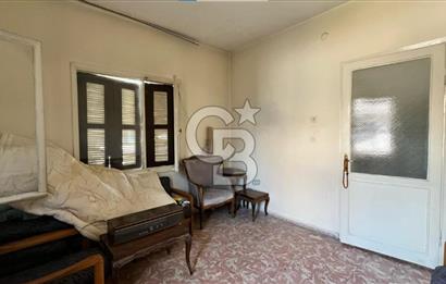 SATILIK 3 Kat İmarlı 2 Bağımsız Daireli Müstakil Yapı