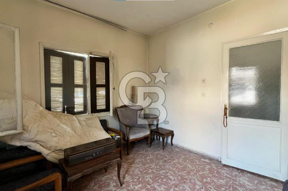 SATILIK 3 Kat İmarlı 2 Bağımsız Daireli Müstakil Yapı