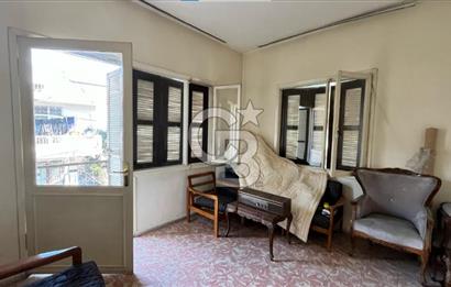 SATILIK 3 Kat İmarlı 2 Bağımsız Daireli Müstakil Yapı