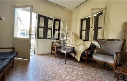 SATILIK 3 Kat İmarlı 2 Bağımsız Daireli Müstakil Yapı