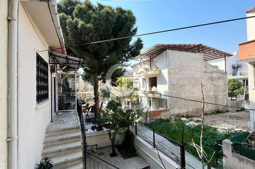SATILIK 3 Kat İmarlı 2 Bağımsız Daireli Müstakil Yapı