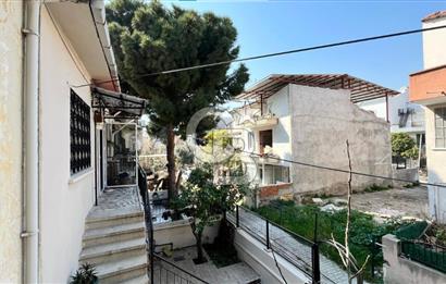 SATILIK 3 Kat İmarlı 2 Bağımsız Daireli Müstakil Yapı