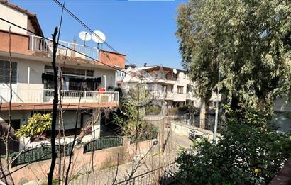 SATILIK 3 Kat İmarlı 2 Bağımsız Daireli Müstakil Yapı