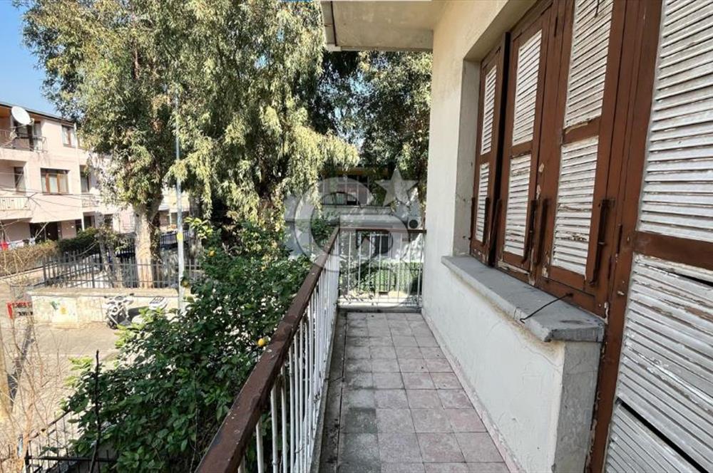 SATILIK 3 Kat İmarlı 2 Bağımsız Daireli Müstakil Yapı
