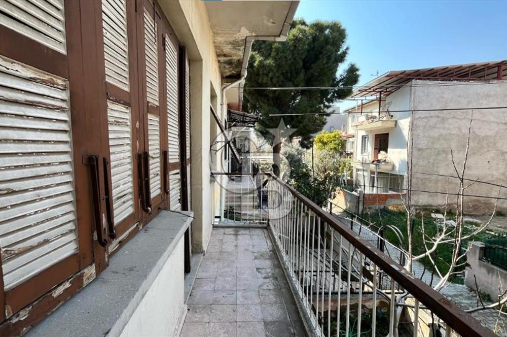 SATILIK 3 Kat İmarlı 2 Bağımsız Daireli Müstakil Yapı