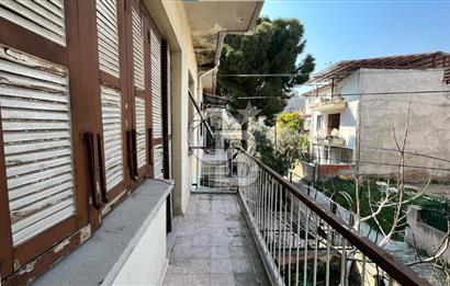 SATILIK 3 Kat İmarlı 2 Bağımsız Daireli Müstakil Yapı