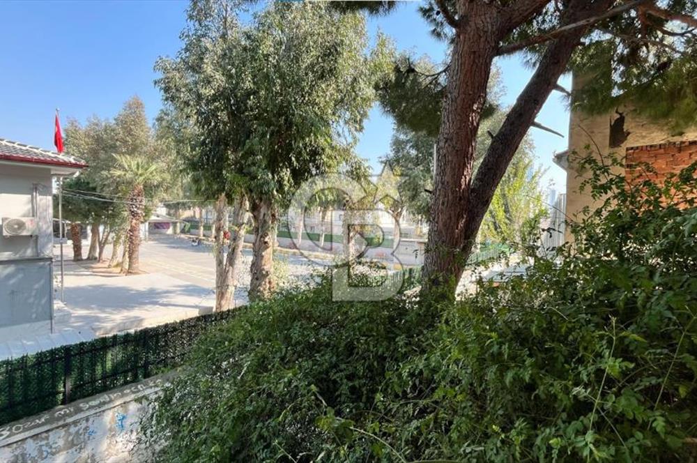 SATILIK 3 Kat İmarlı 2 Bağımsız Daireli Müstakil Yapı