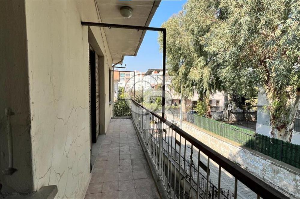 SATILIK 3 Kat İmarlı 2 Bağımsız Daireli Müstakil Yapı