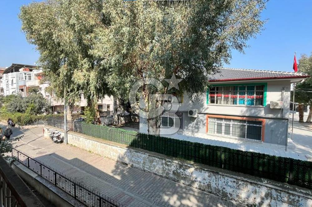 SATILIK 3 Kat İmarlı 2 Bağımsız Daireli Müstakil Yapı