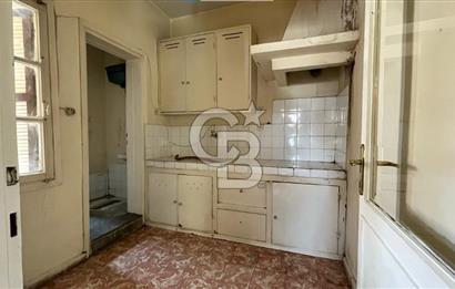 SATILIK 3 Kat İmarlı 2 Bağımsız Daireli Müstakil Yapı