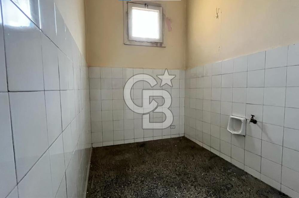 SATILIK 3 Kat İmarlı 2 Bağımsız Daireli Müstakil Yapı