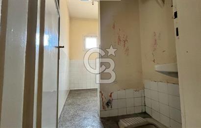 SATILIK 3 Kat İmarlı 2 Bağımsız Daireli Müstakil Yapı